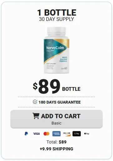 nervecalm-order-1-bottle